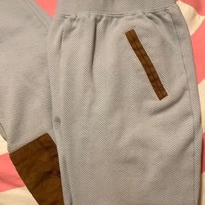 Hope & Henry girls riding pants size 10